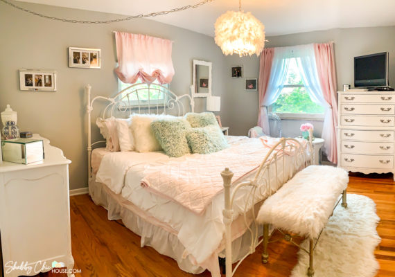 Master Bedroom Makeover Ideas