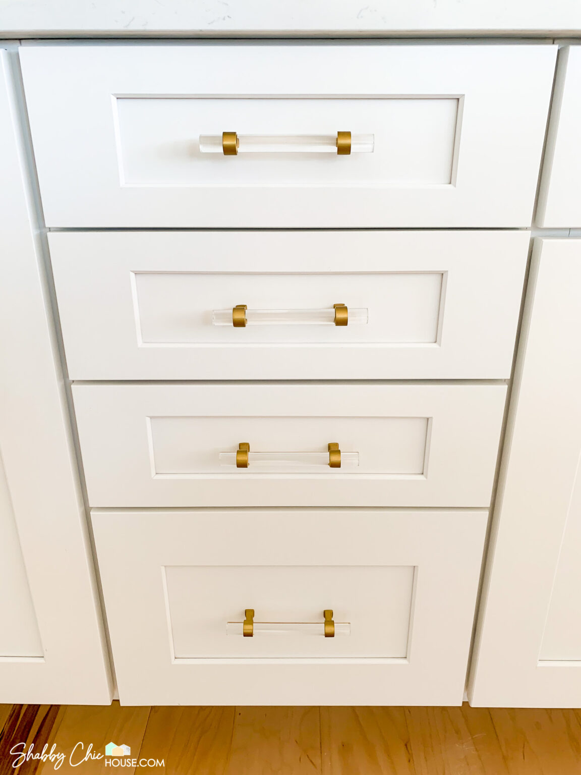 Installing Cabinet Hardware: Tips & Tricks