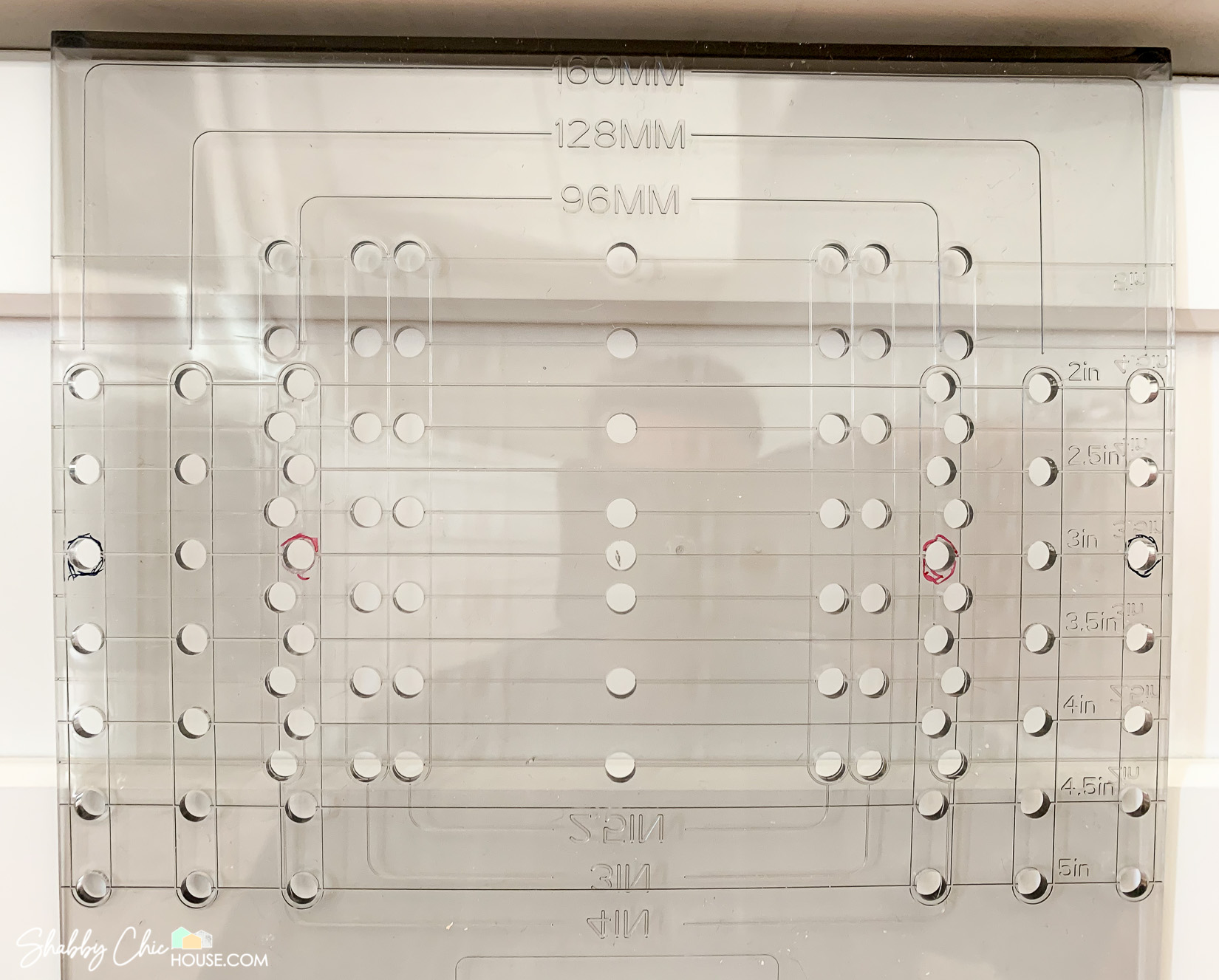 Installing Cabinet Hardware: Tips &amp; Tricks