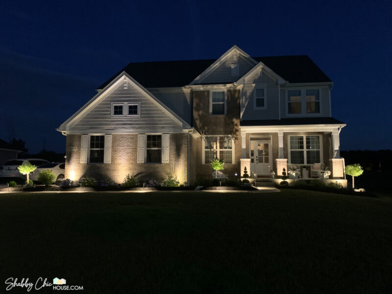 How To Install Landscape Lights, How To Install Landscape Lights