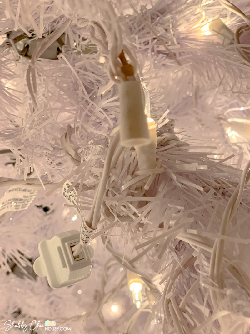 Easy Tips to Fix Your Christmas Tree Lights